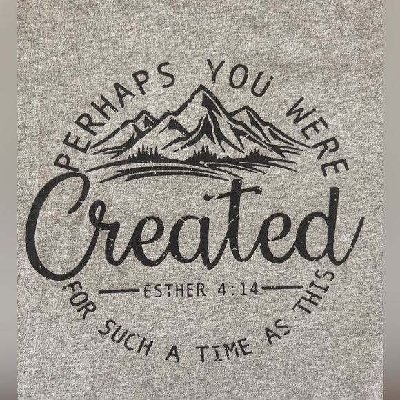 Shaka Active‎ Soft Spun Cotton Gray T-Shirt - Picture 4 of 8